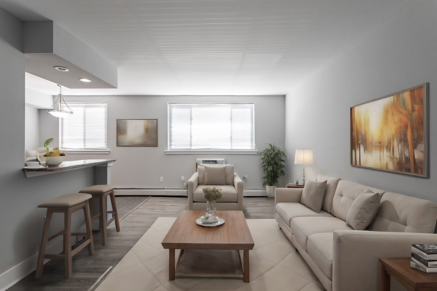 Ridge Court Image 6