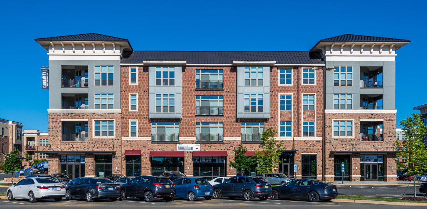 Carraway Village Image 2