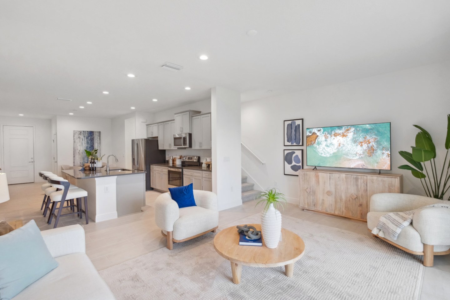 Fiore Townhomes - Built to Rent Housing Image 8