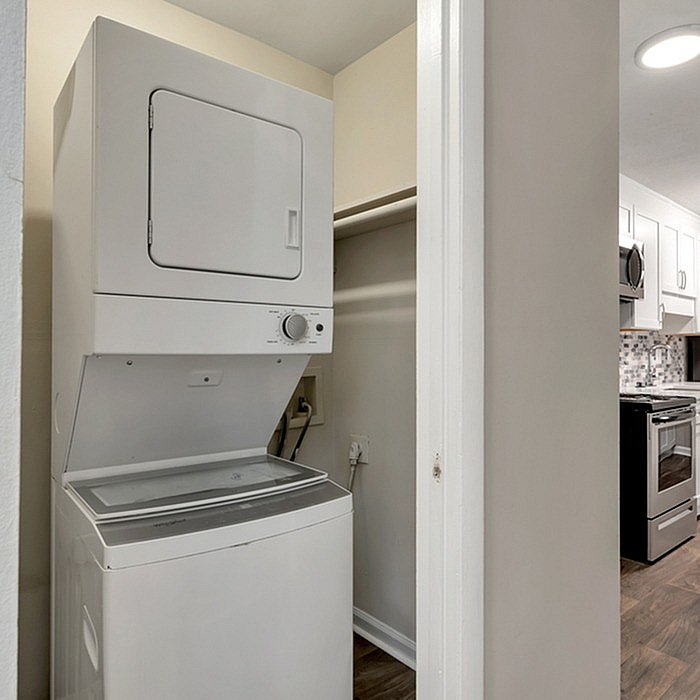 Arbor Creek Apartment Homes Image 55