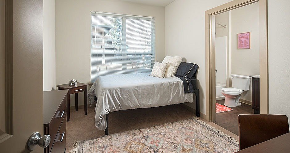 The Hayward Student Living Image 10