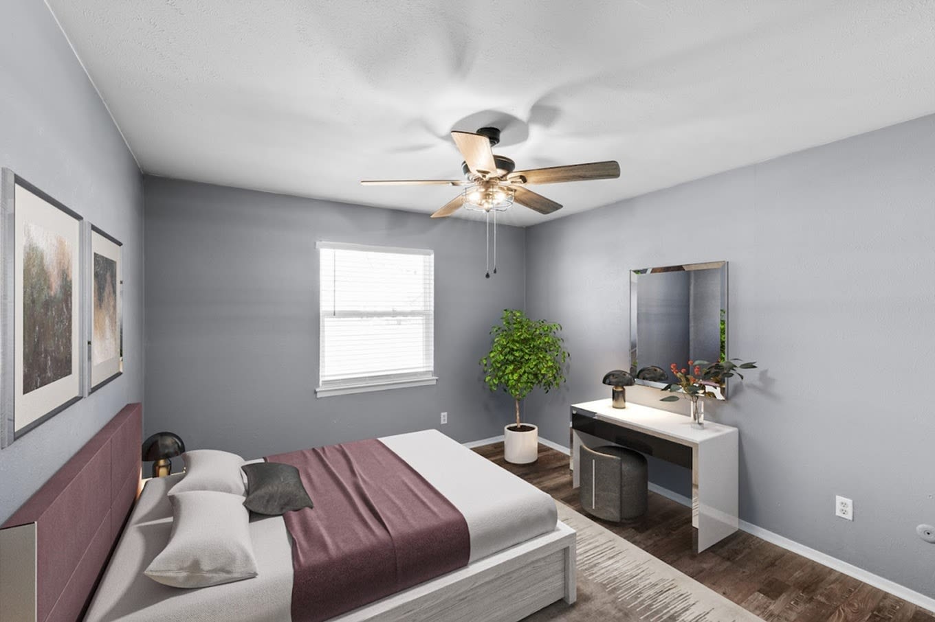 The Weston Apartments - Student Housing Image 19