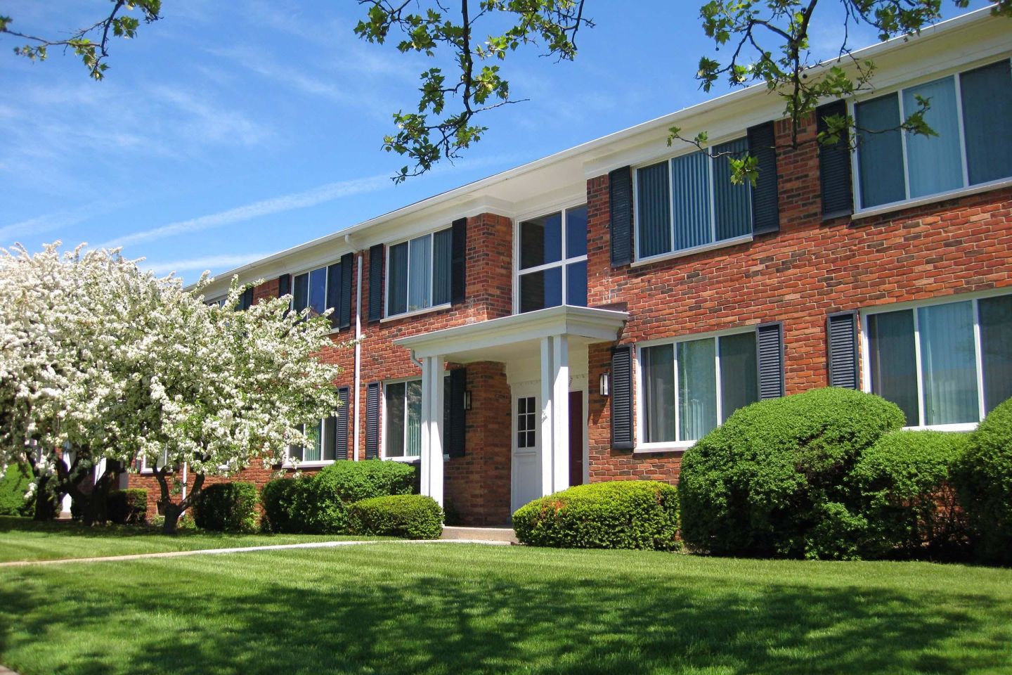 The Haven at Grosse Pointe Image 1