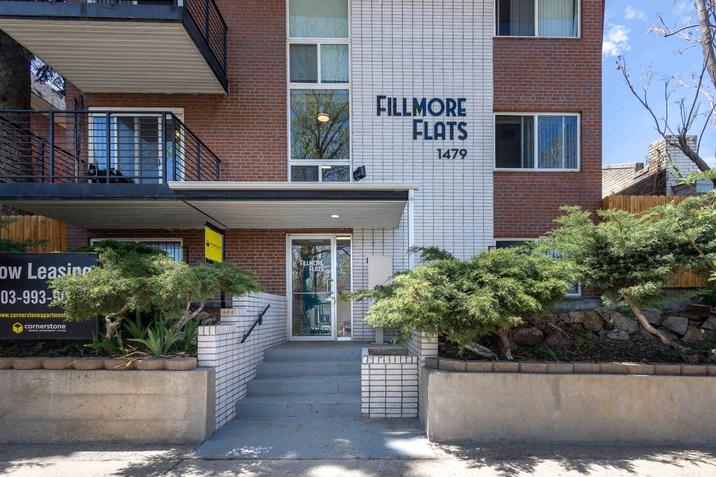 Fillmore Flats Image 14