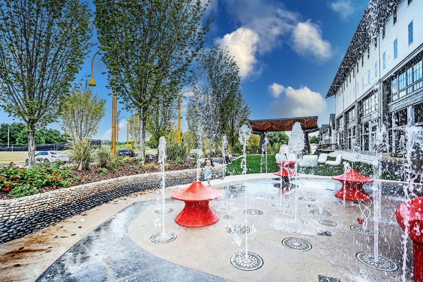 Premiere Lofts at Trilith – Luxury Apartments Image 21