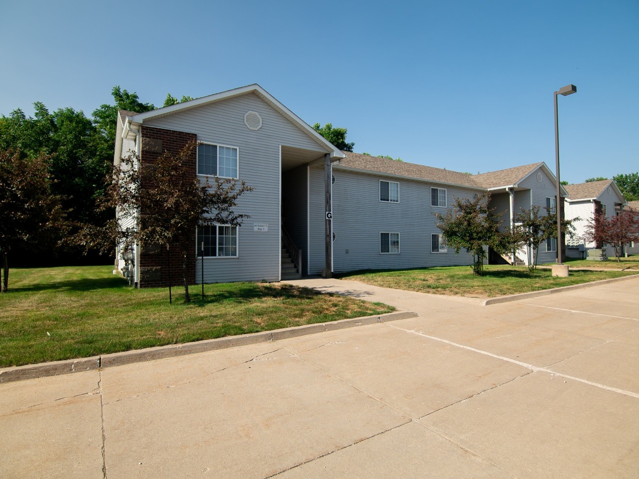 Saylorville Lakeside Image 26