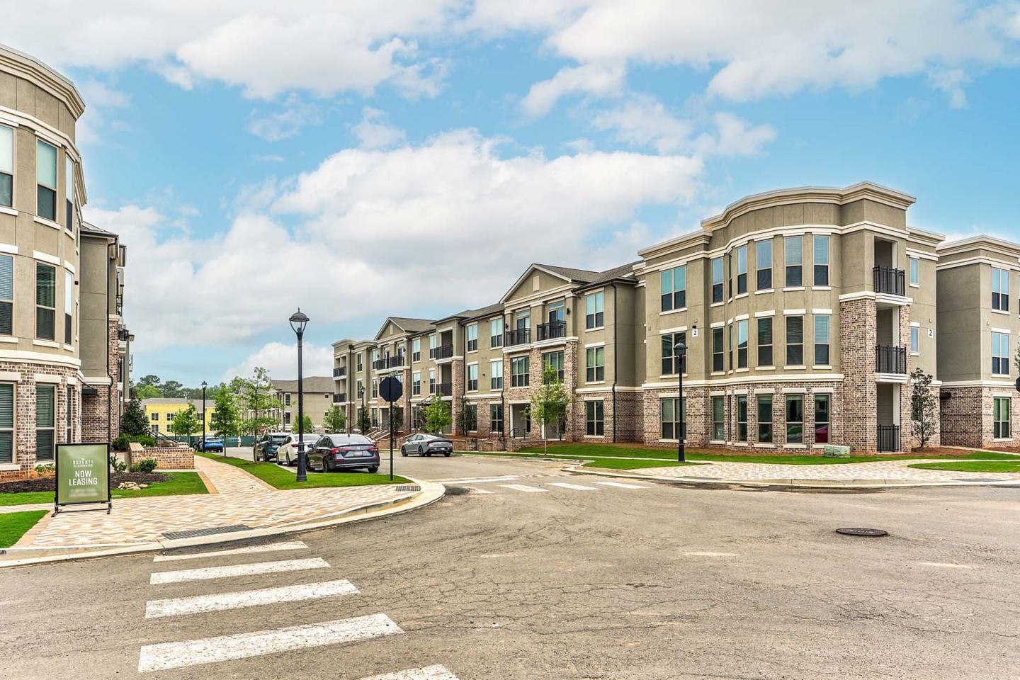 The Heights at Ridgewalk Apartments Image 34