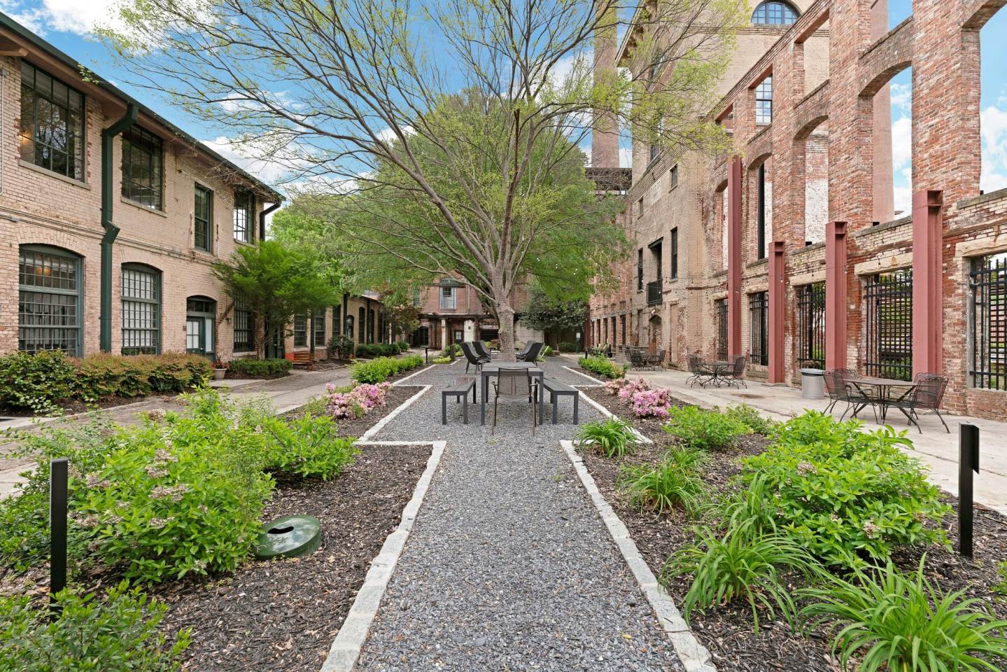 Fulton Cotton Mill Lofts Image 10