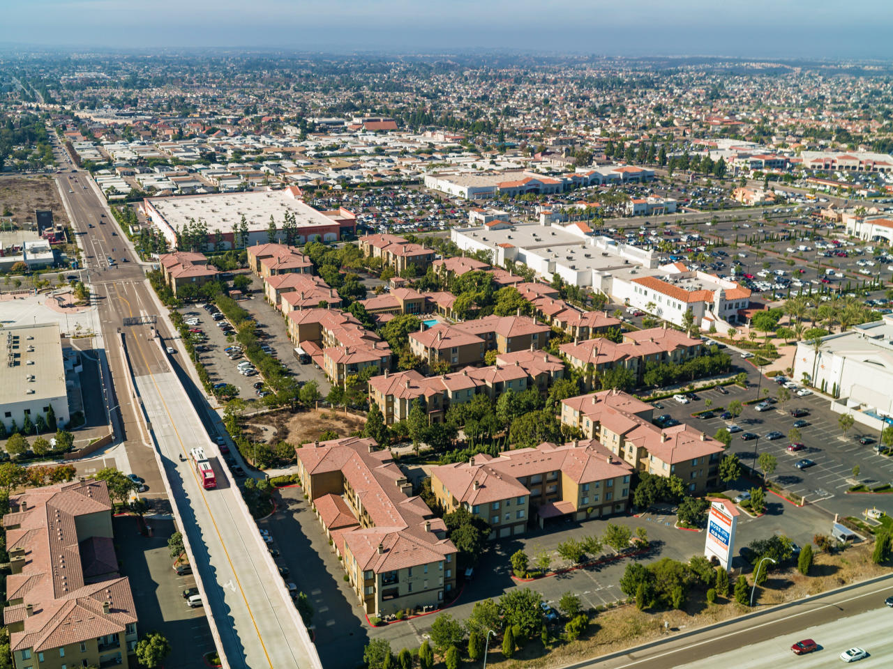Legacy Apartment Homes Image 23