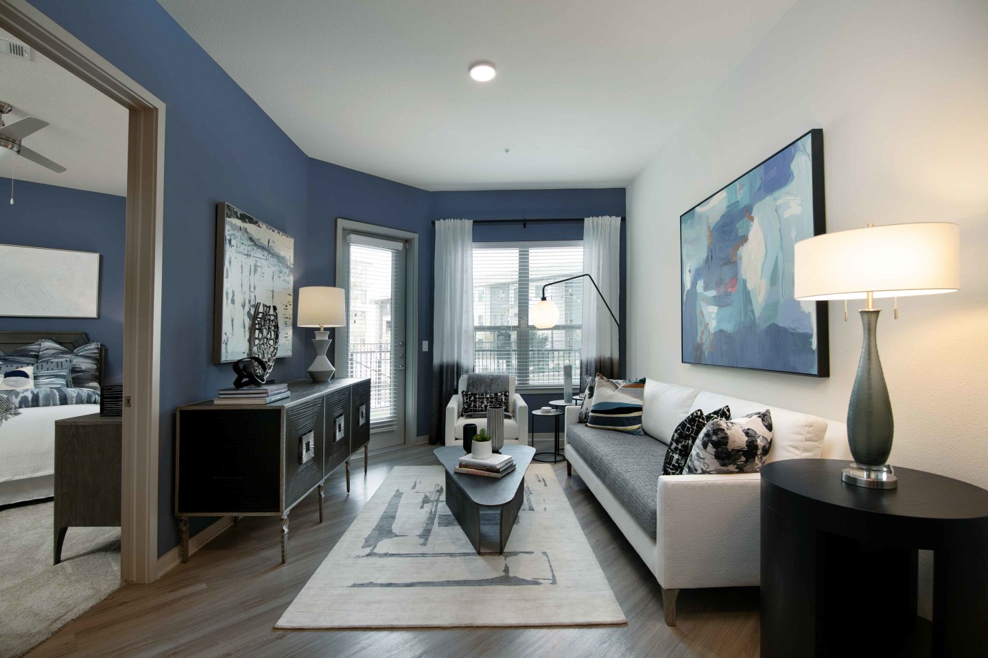 Sagemont Luxury Living Image 7