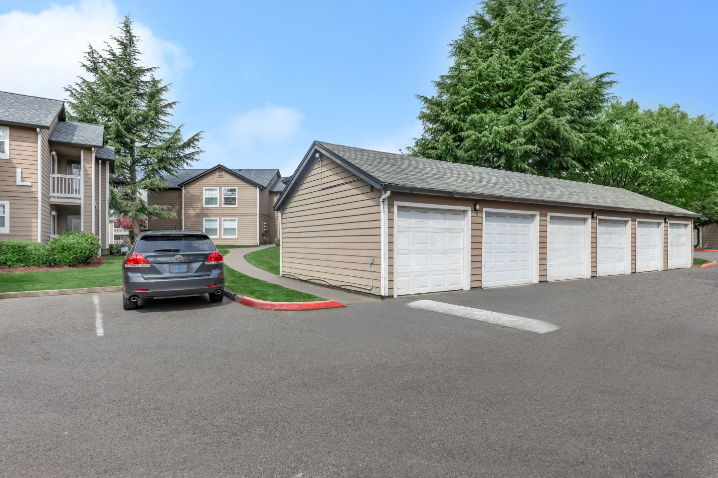 Orchard Park - Affordable Housing Image 16