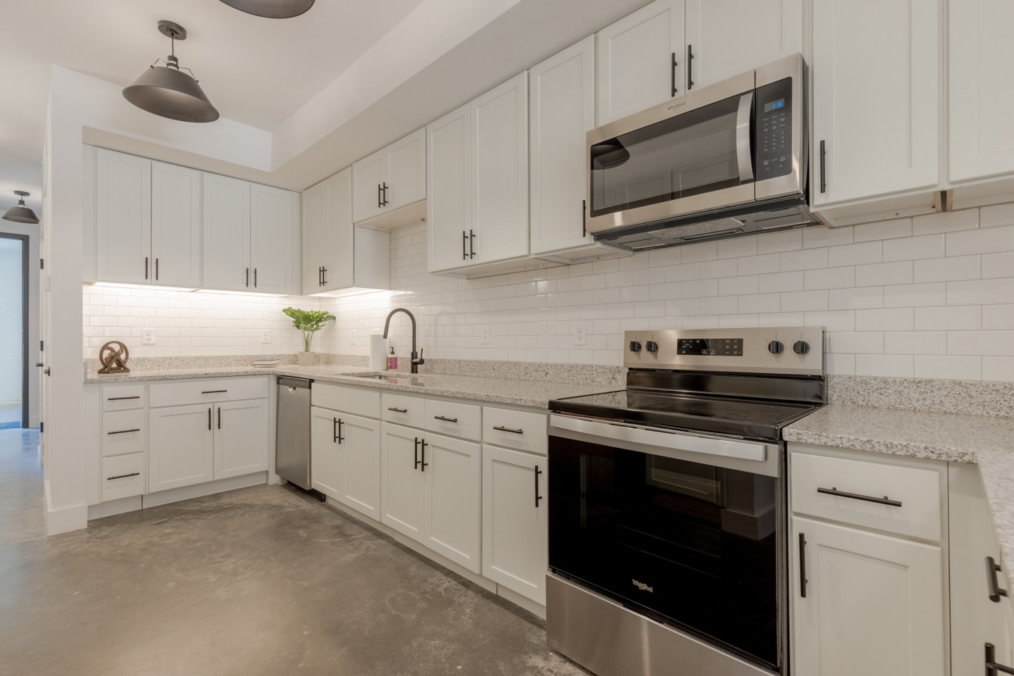 Warren Mill Lofts Image 4