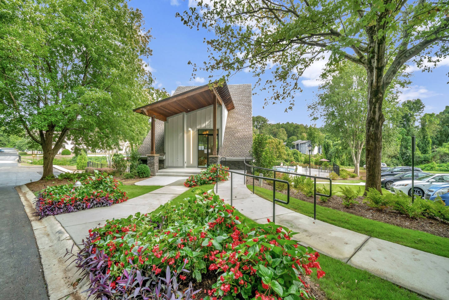 Domain and Gateway at Cedar Image 28