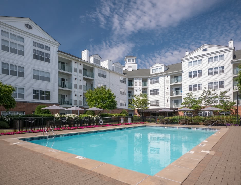 Avalon on Stamford Harbor Image 7