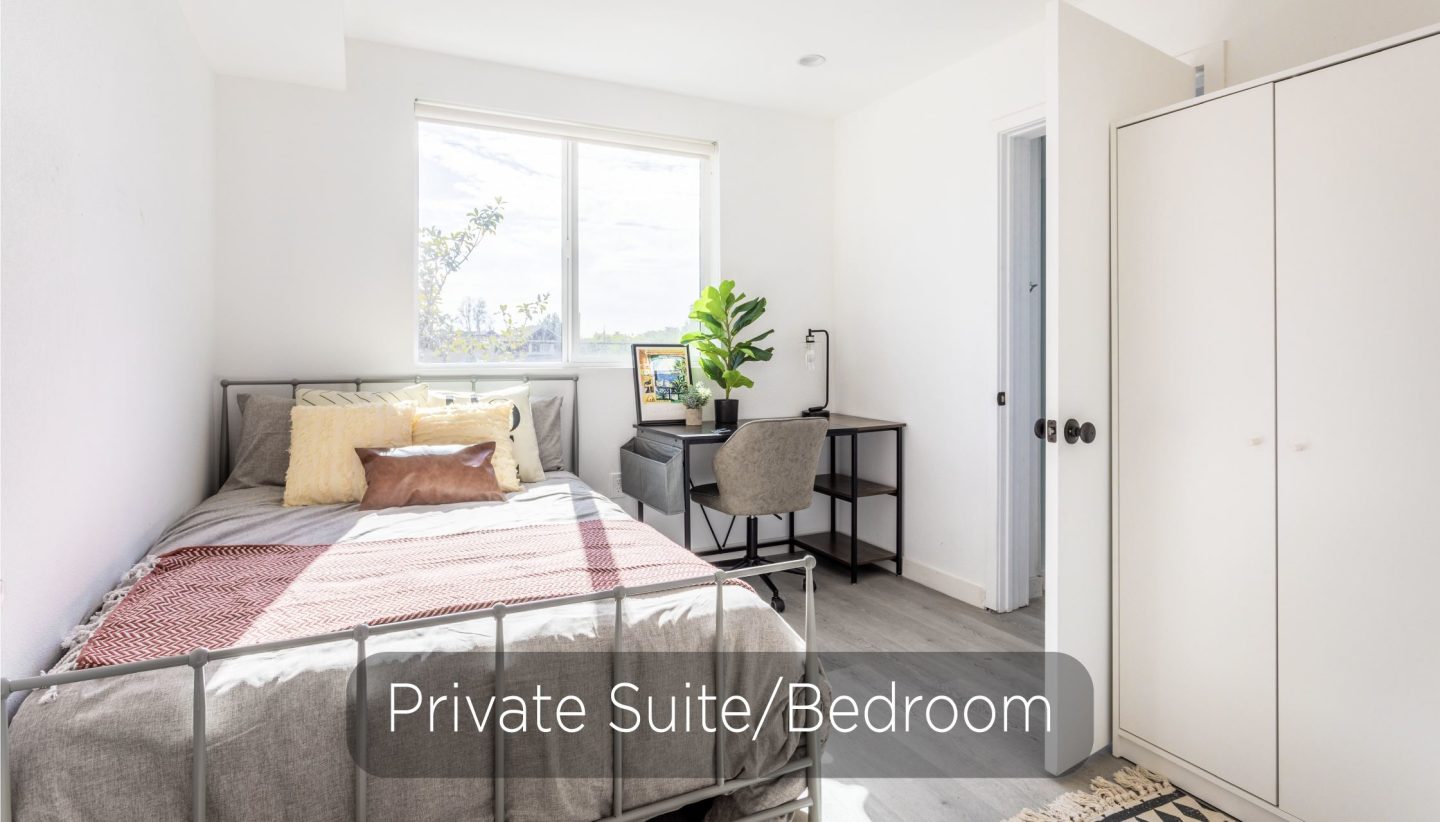 1815 W Adams Boulevard - Co-Living Image 9