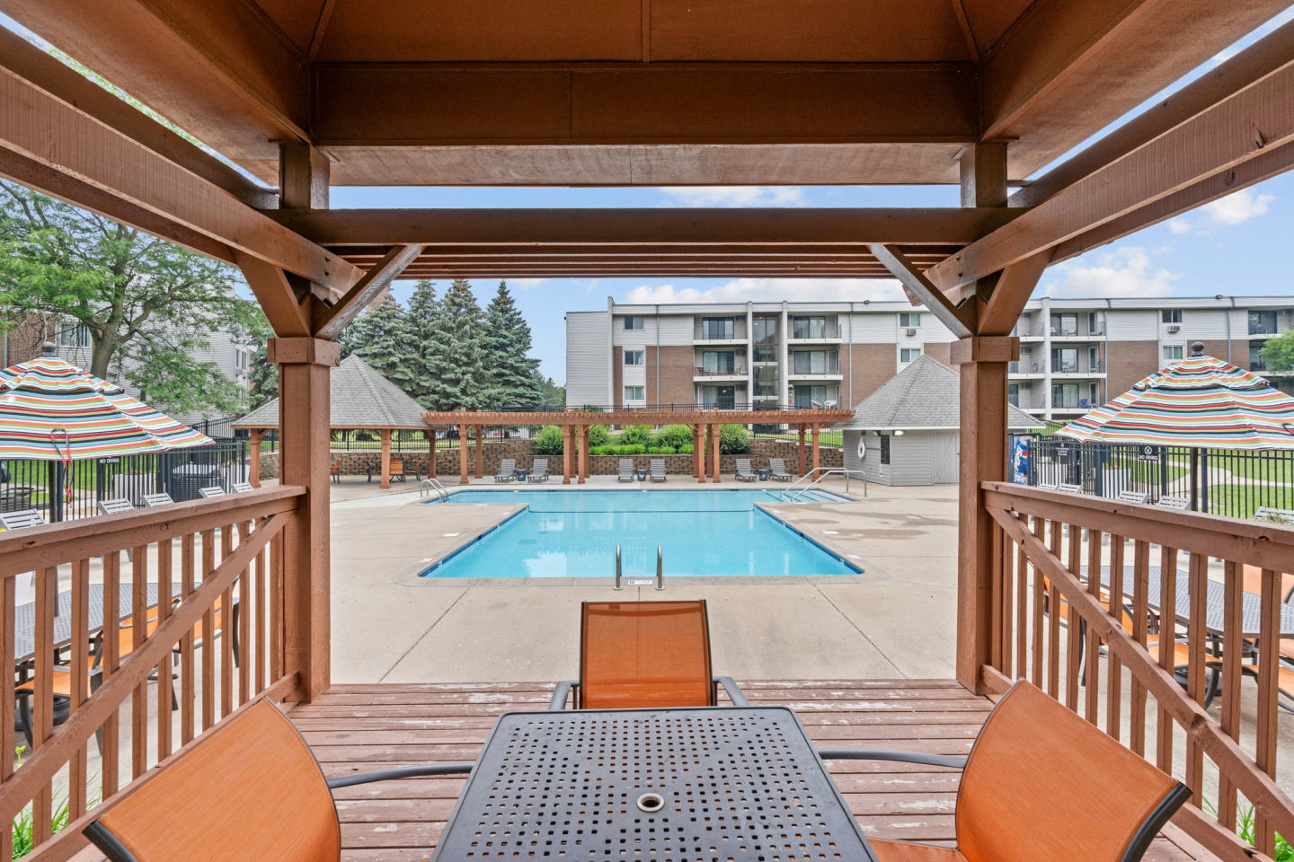 Willow Pond Image 18