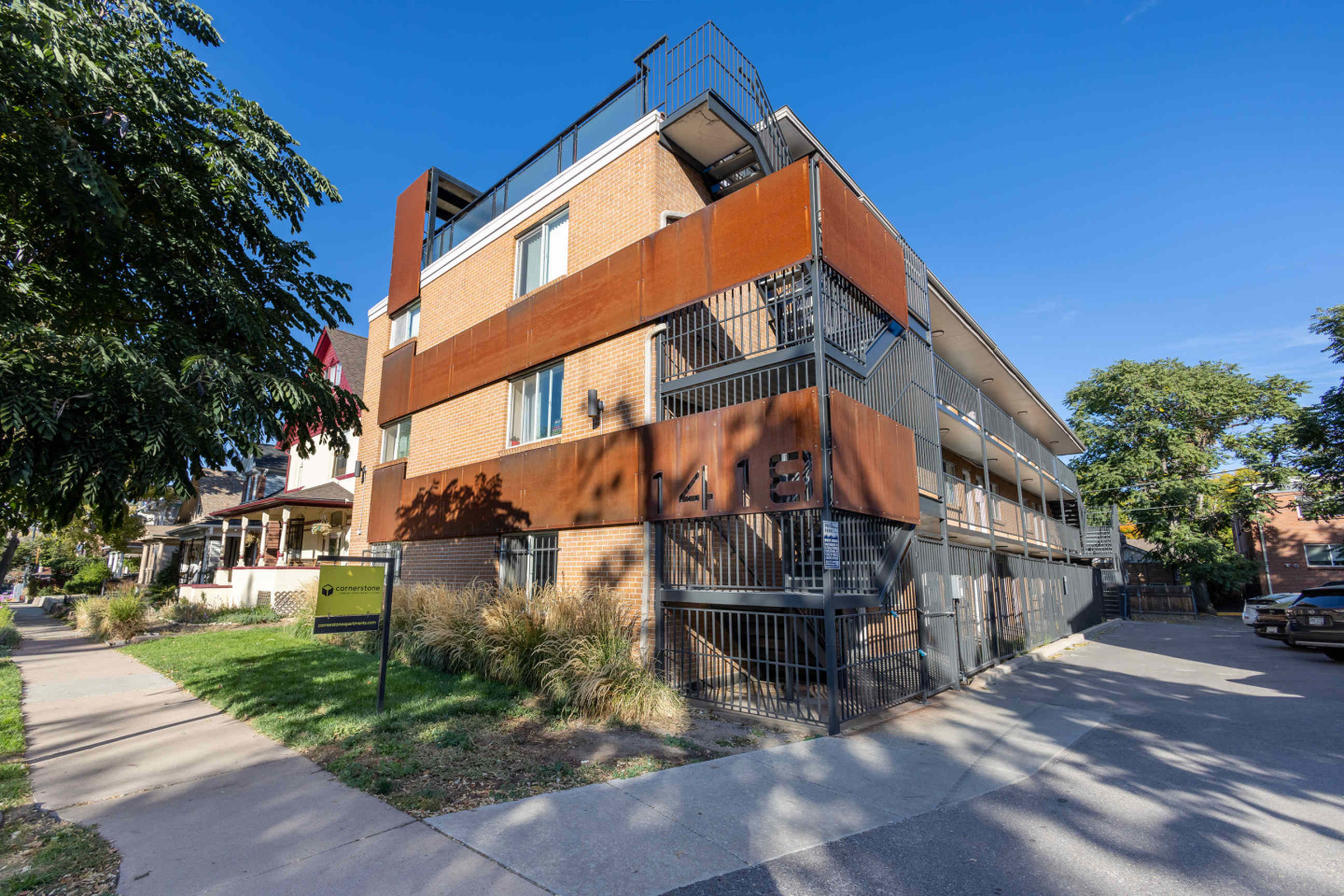 Lofts @ 1418 Image 8
