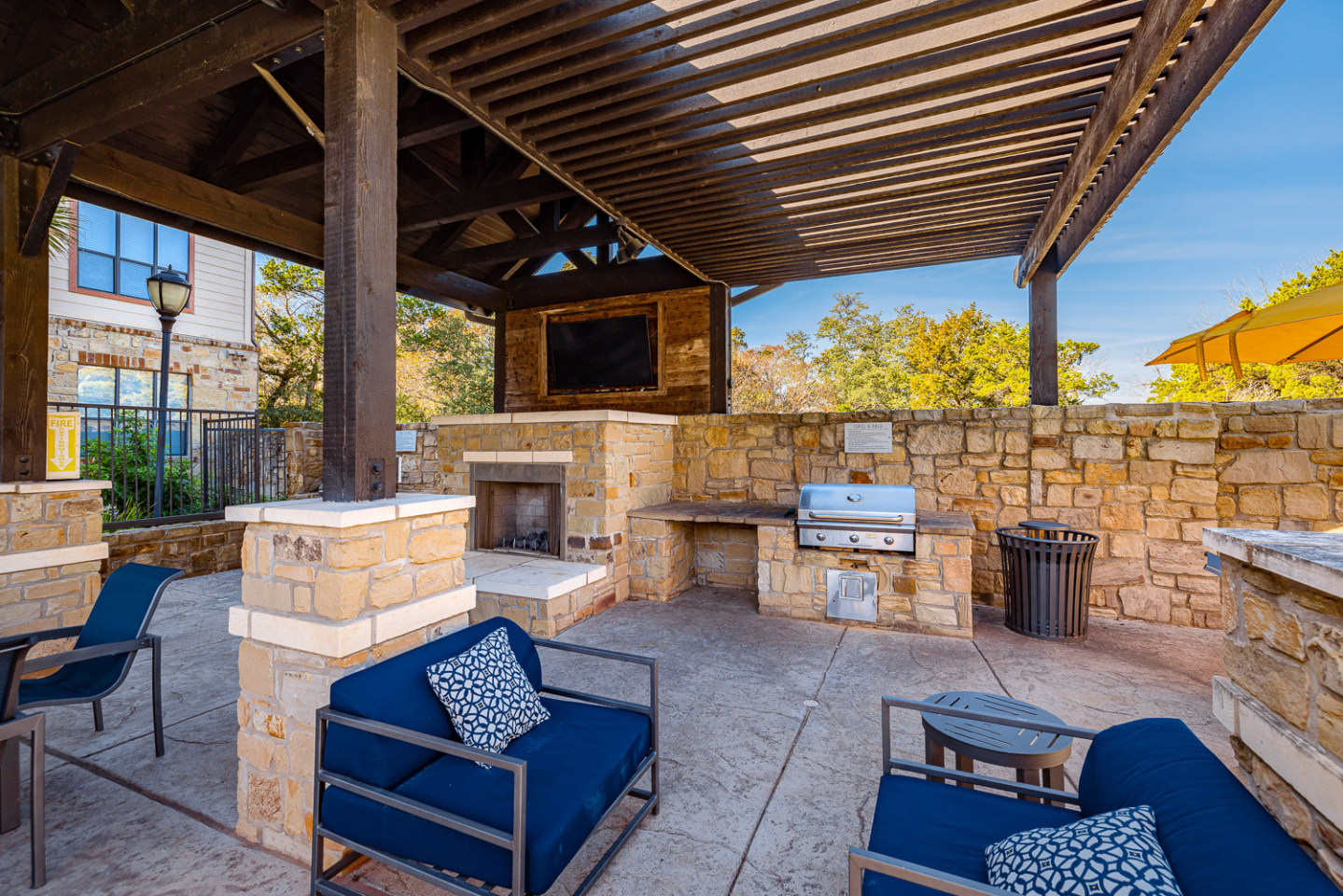 Bridge at Ribelin Ranch Apartments Image 3