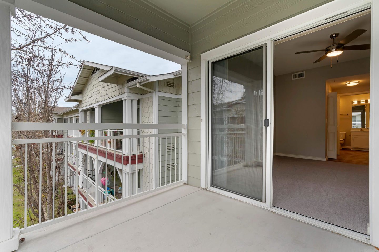 Oak View of Sonoma Hills Apartments Image 19