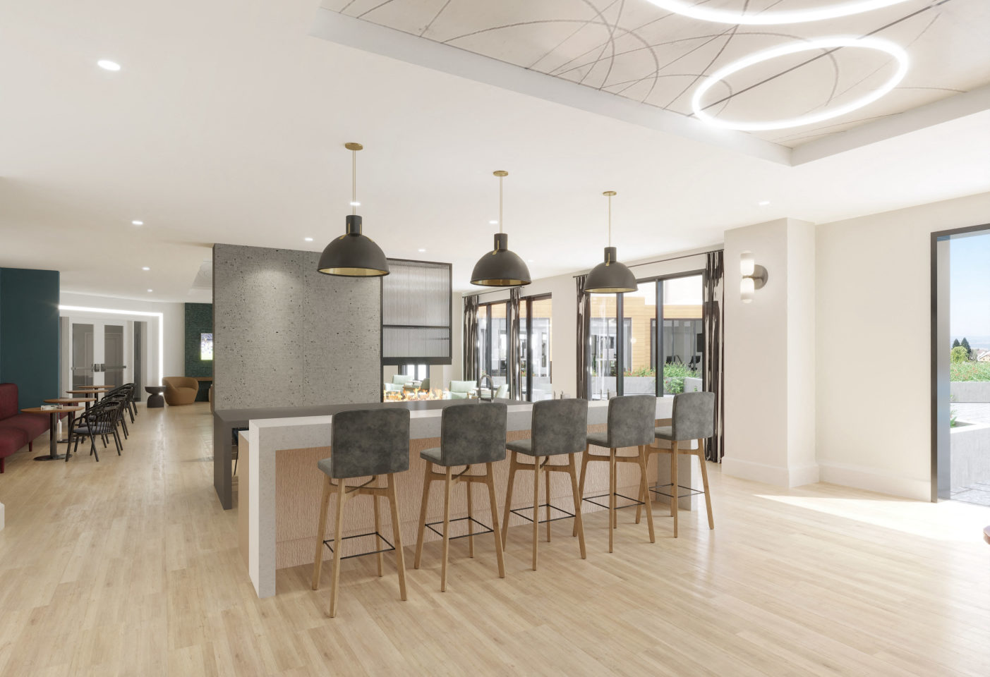 BRYKS Upper Westside Image 32