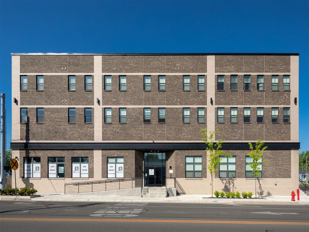 Lancaster Lofts Image 12