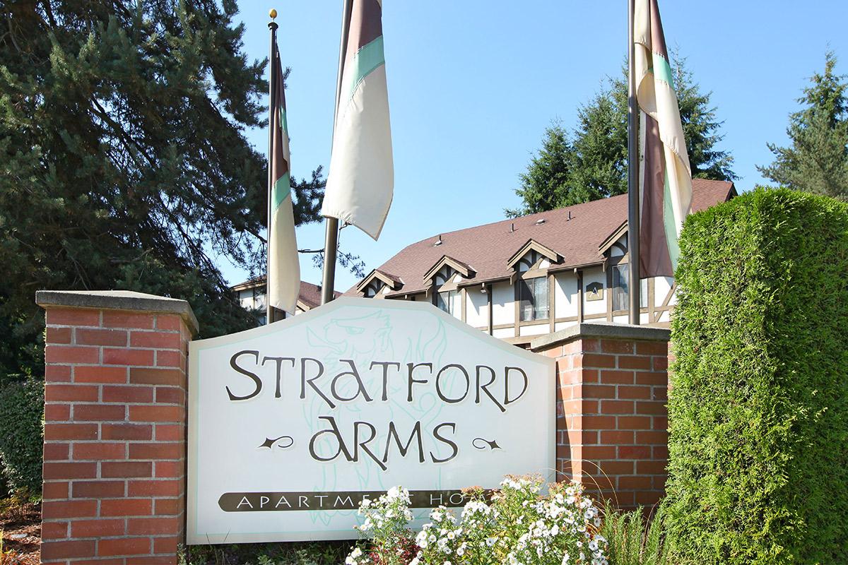 Stratford Arms Image 11