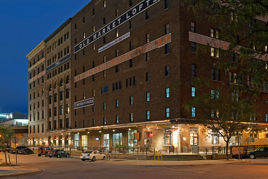 Old Market Lofts Image 7