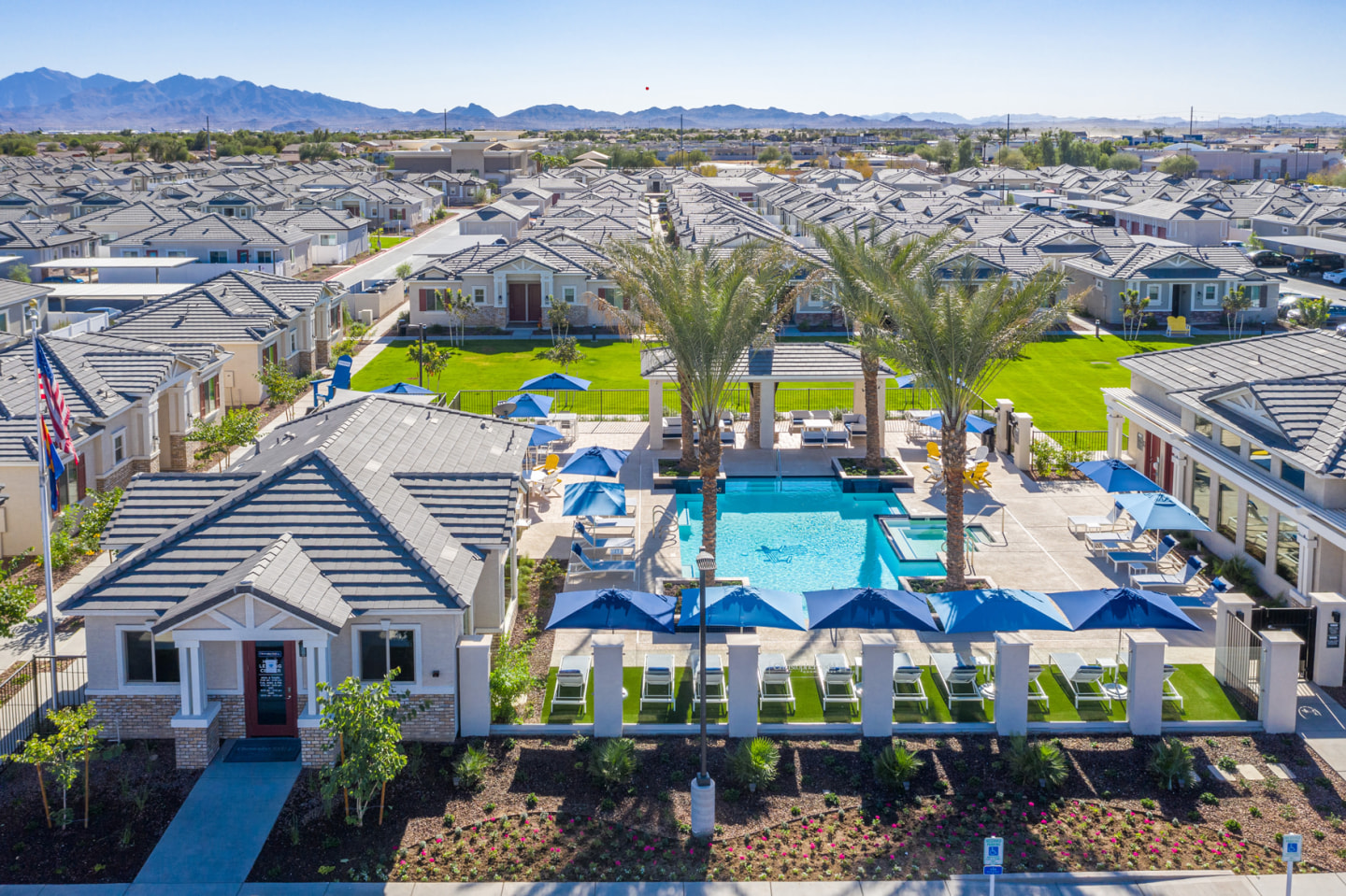 Christopher Todd Communities At Estrella Commons Image 4