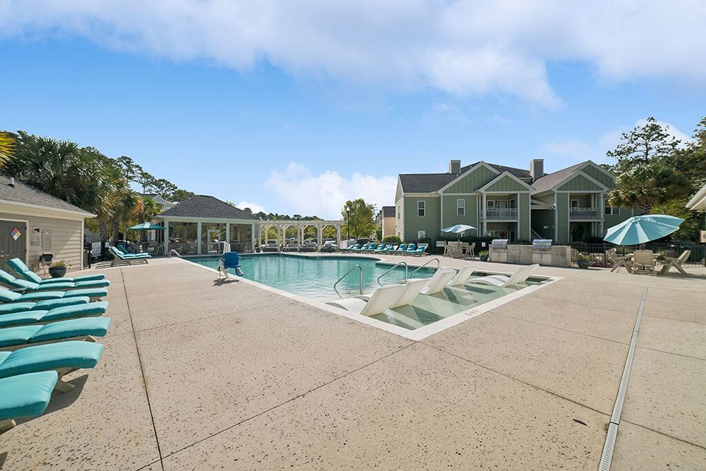 The Apartments at Shade Tree Image 26