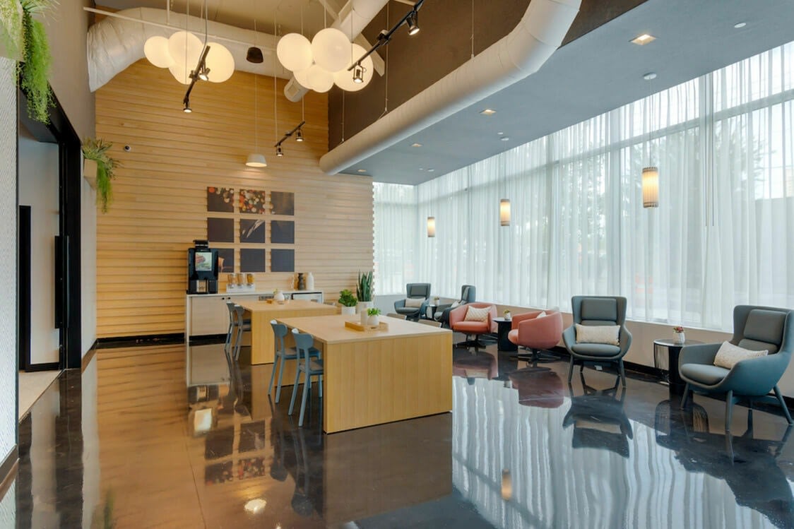 The Connector - Student Housing Image 11