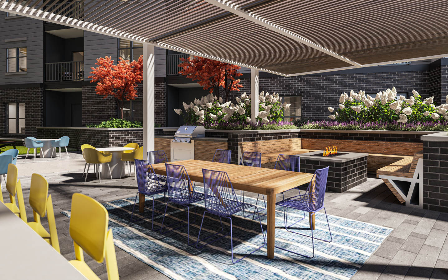 Coda Wedgewood Houston Image 5