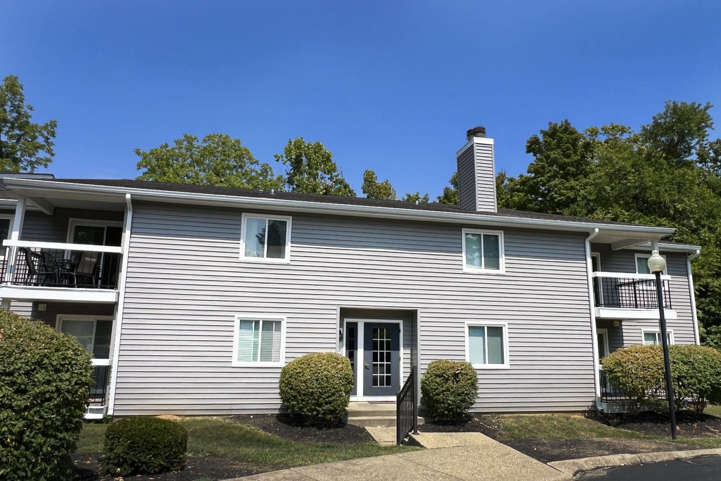 Deercross Apartments Image 38