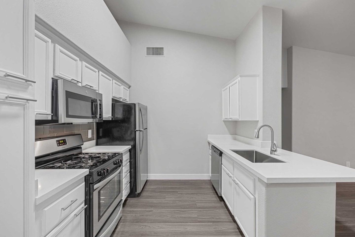 The Edmond at Hacienda Image 9