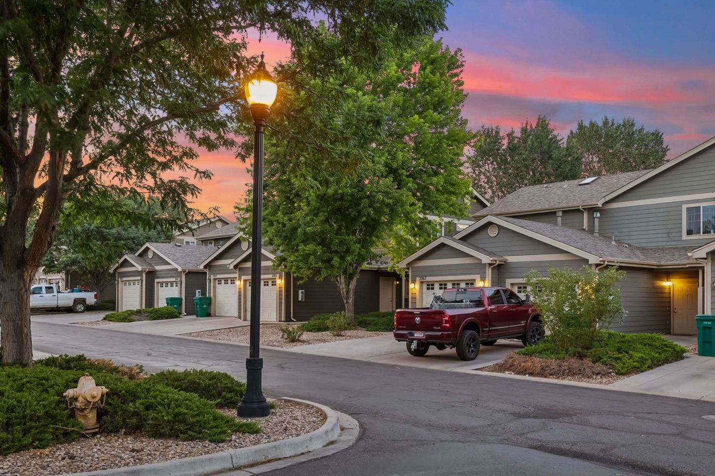 Arbor Garden Townhomes Image 38