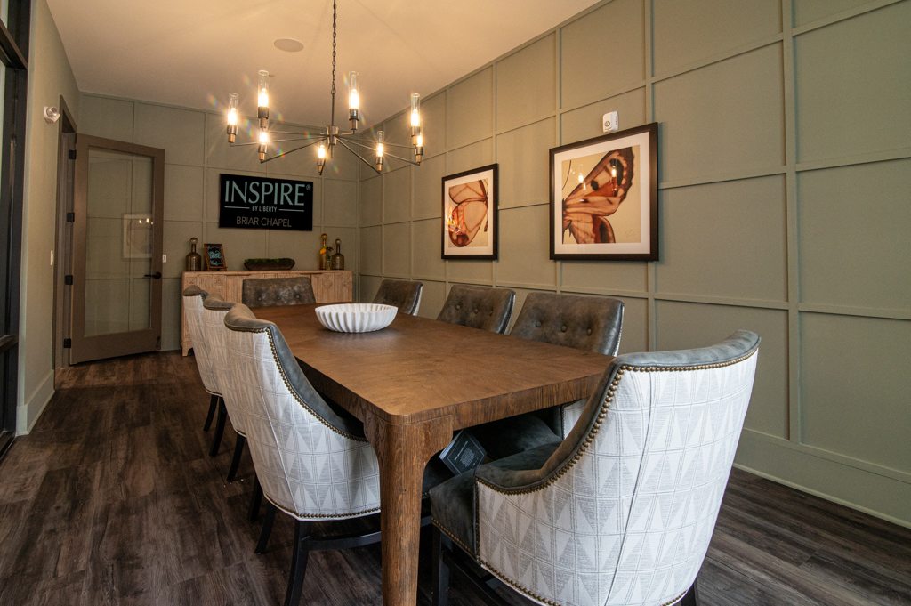 Inspire Briar Chapel - 55+ Active Adult Community Image 18