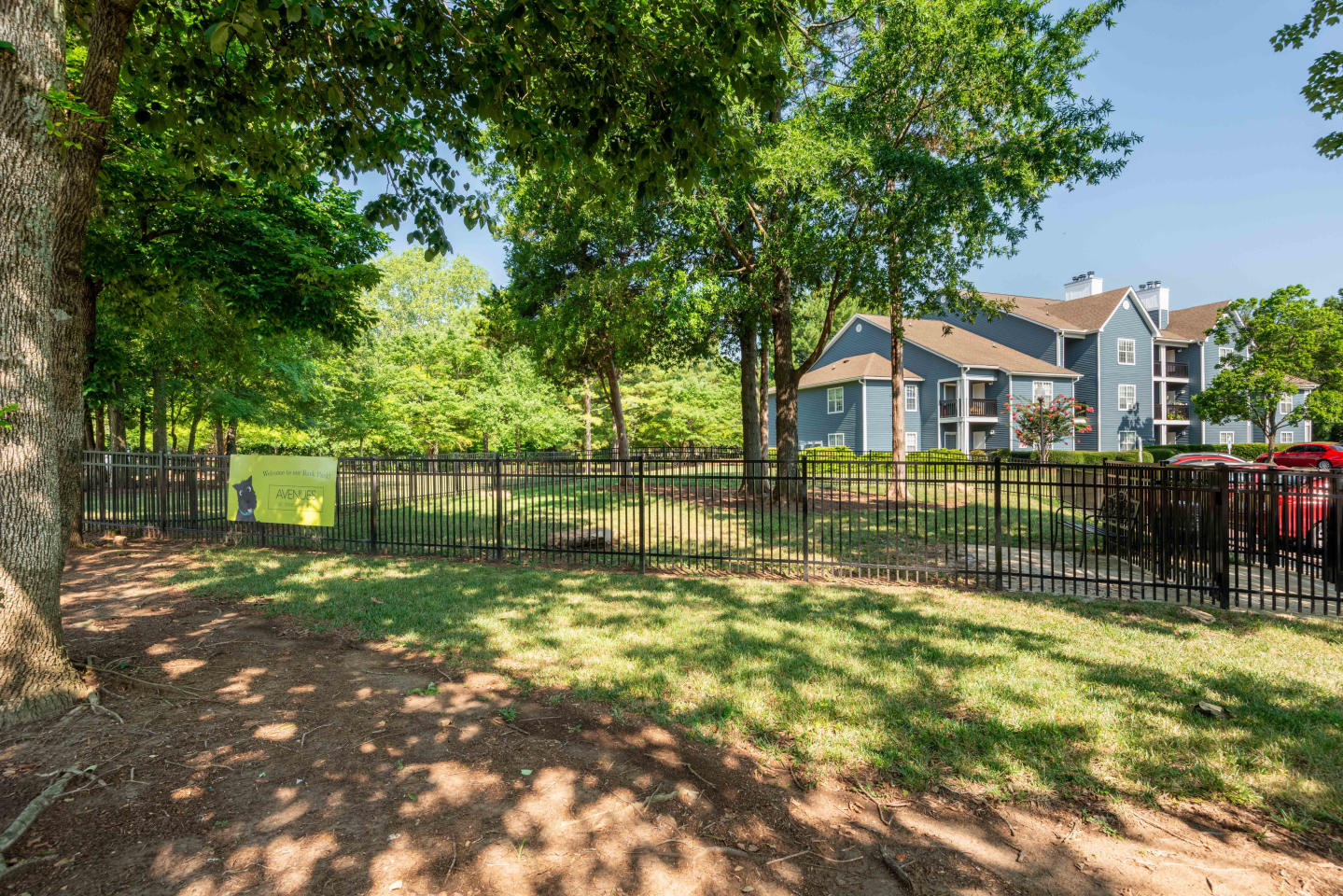Avenues at Steele Creek Image 7