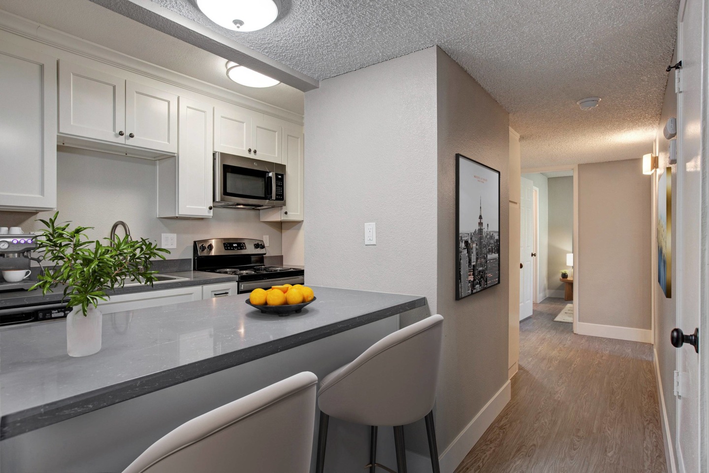 The Davenport Apartment Homes Image 15