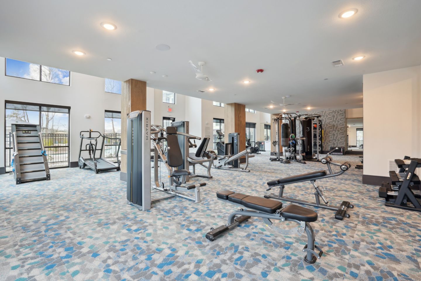 Linz Charlotte Apartments Image 3