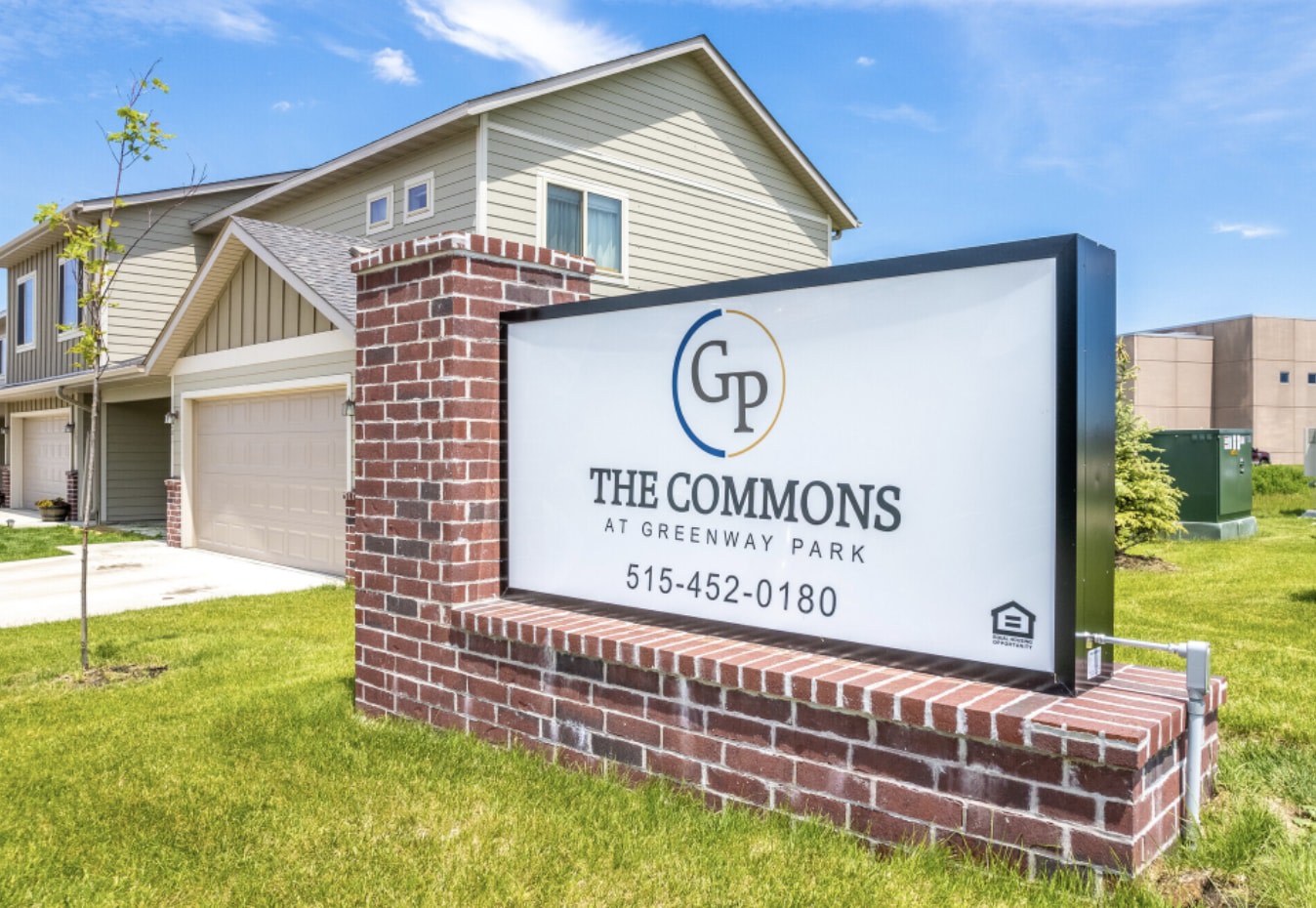 The Commons at Greenway Park Image 35