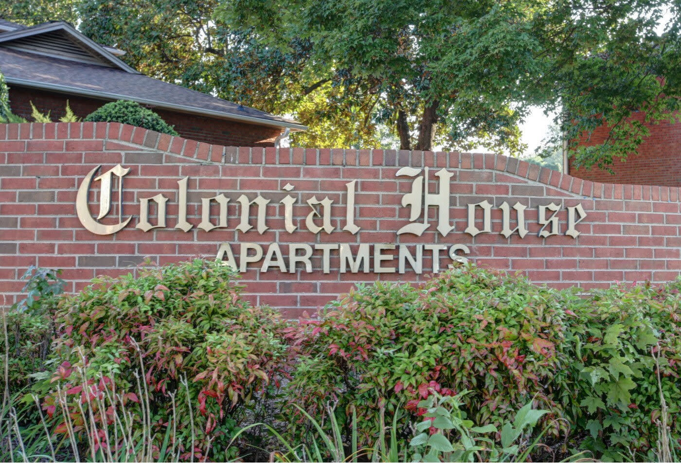 Colonial House Image 10