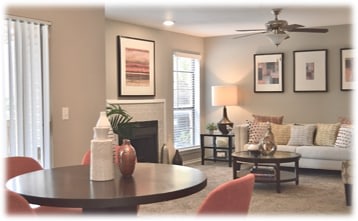 Pinehurst Place Apartments Image 26