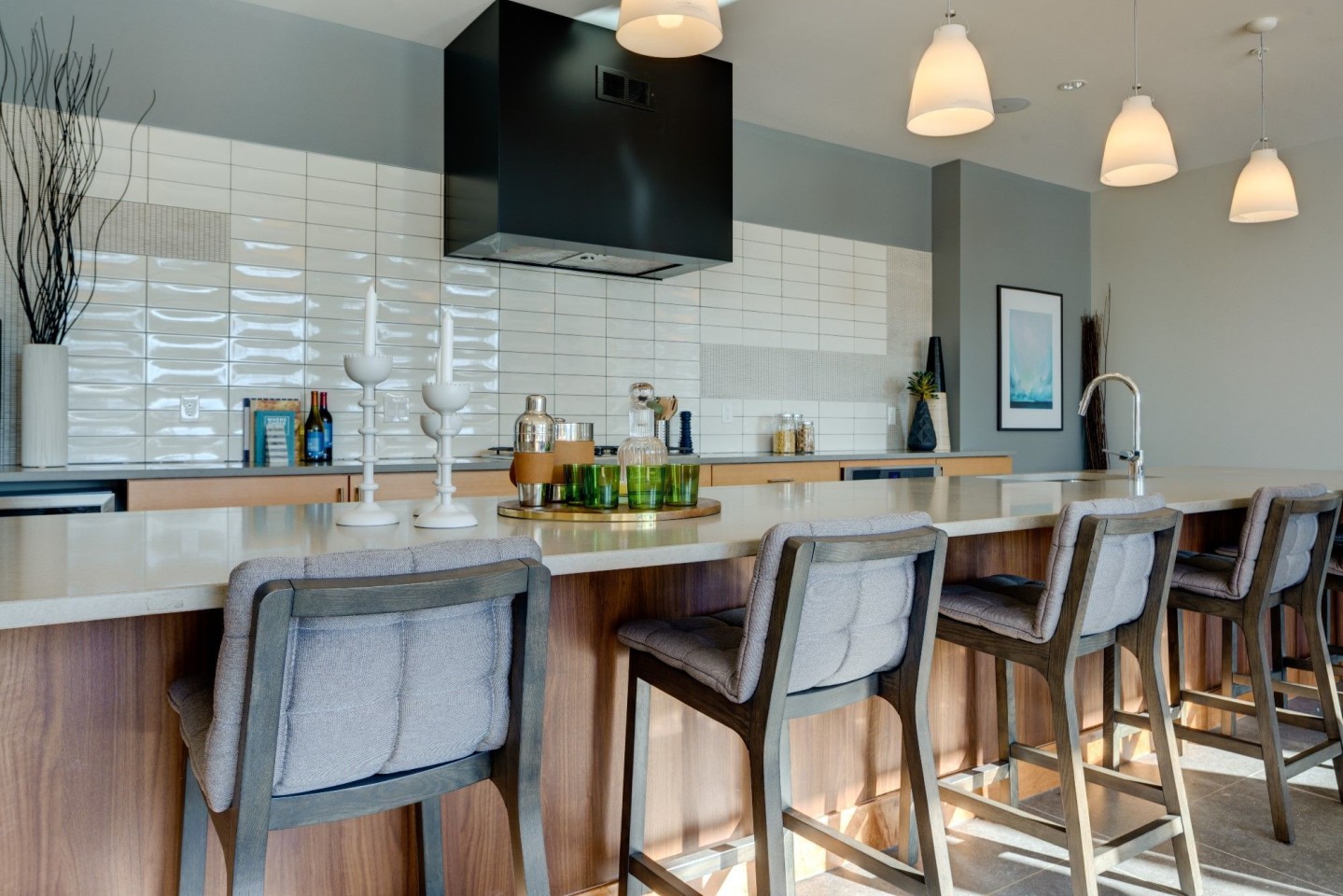 The Island Residences at Carlson Center Image 18