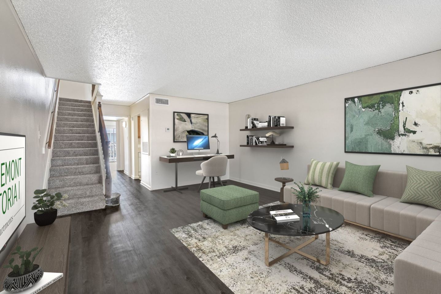 Bellemont Victoria I Apartments Image 11
