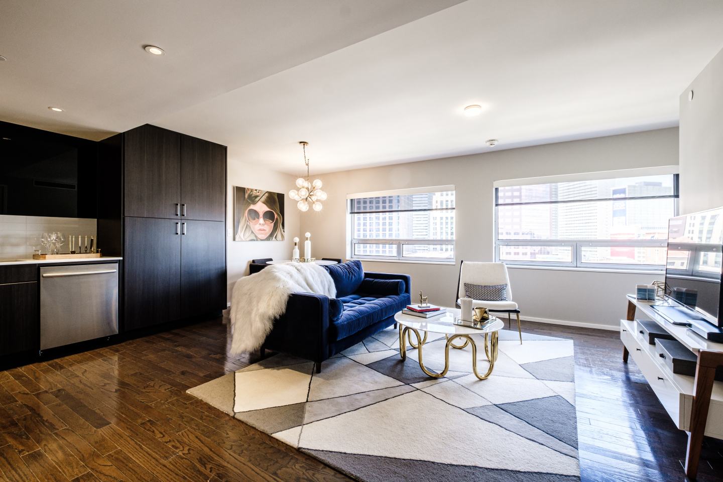 The Statler Residences Image 5