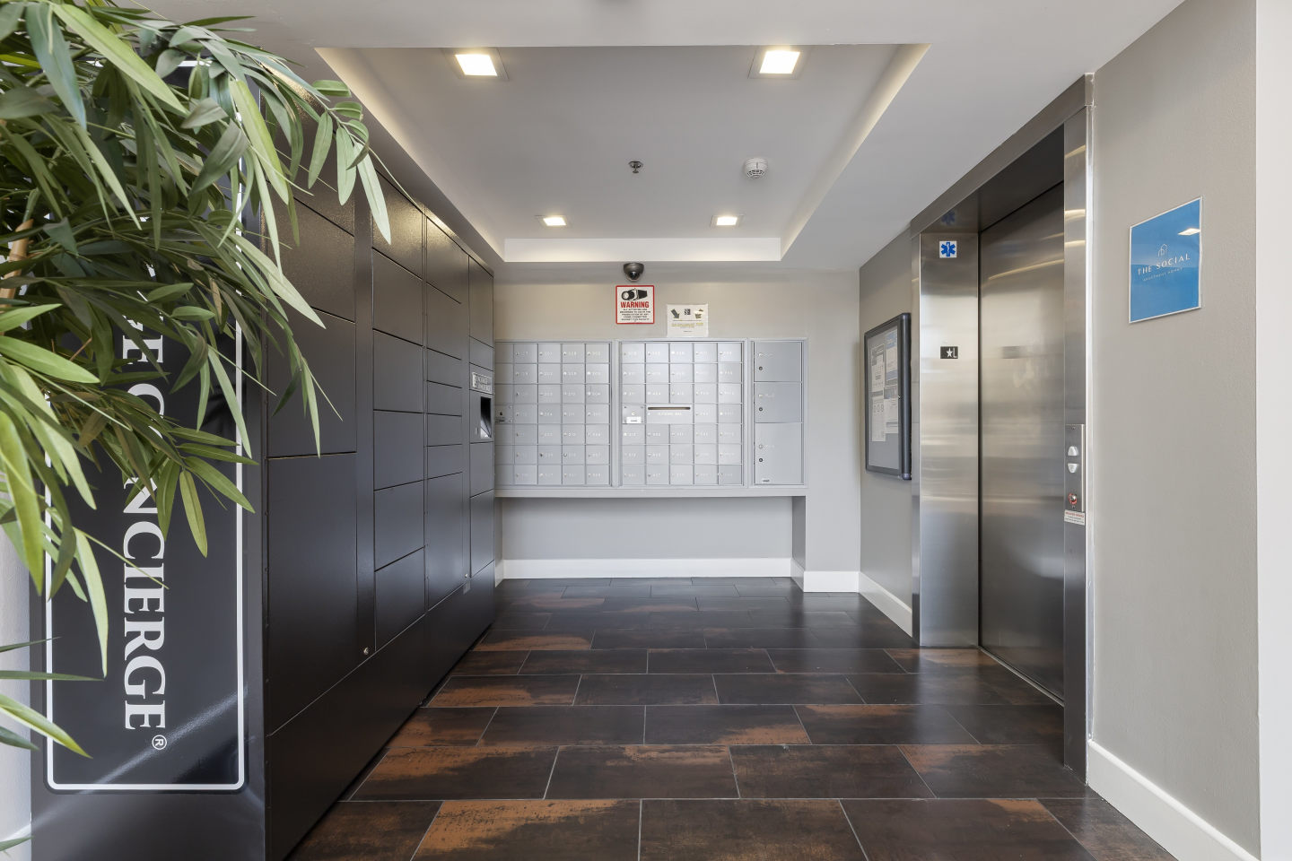 The Social Apartments Image 14