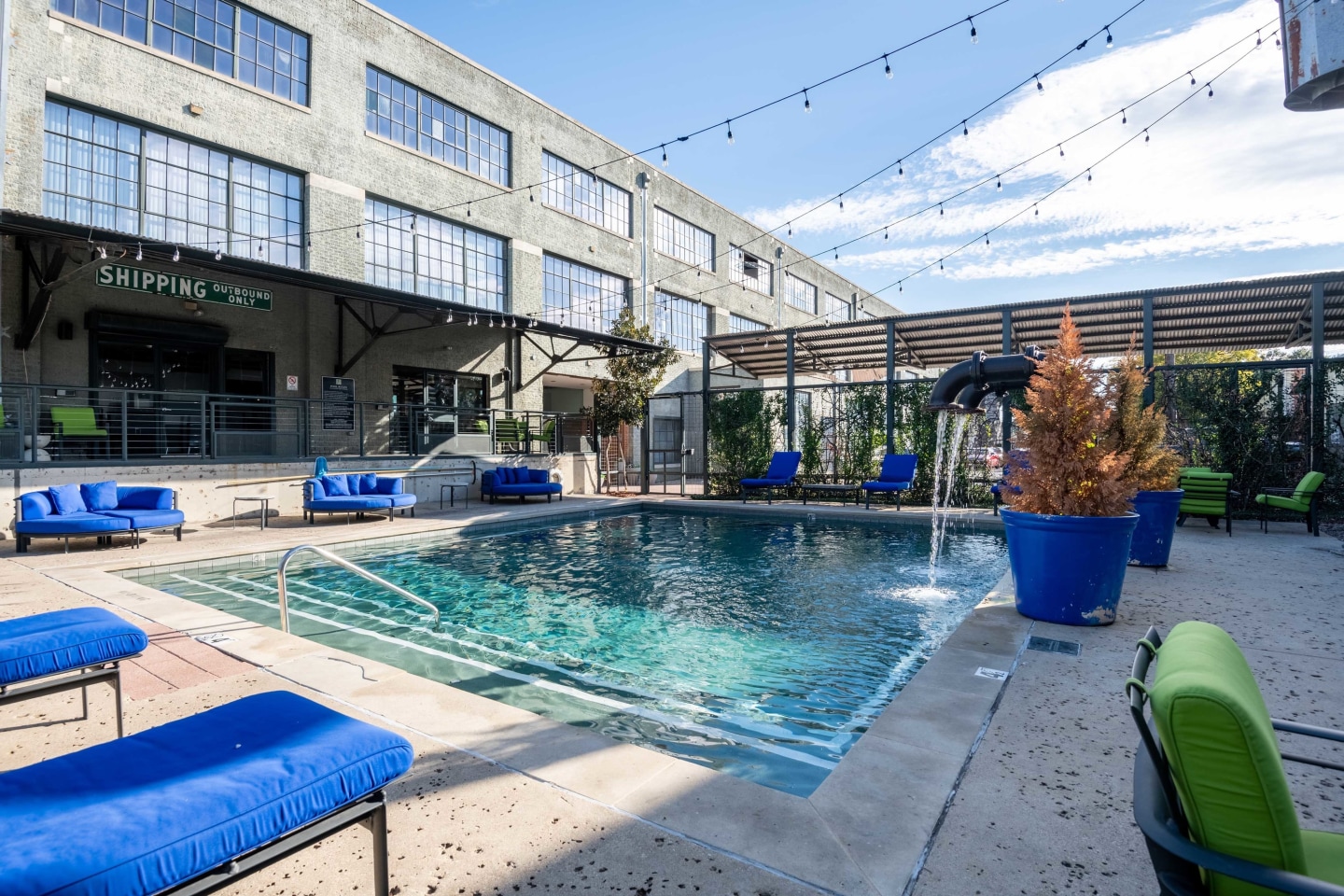 The Mitchell Lofts Image 2