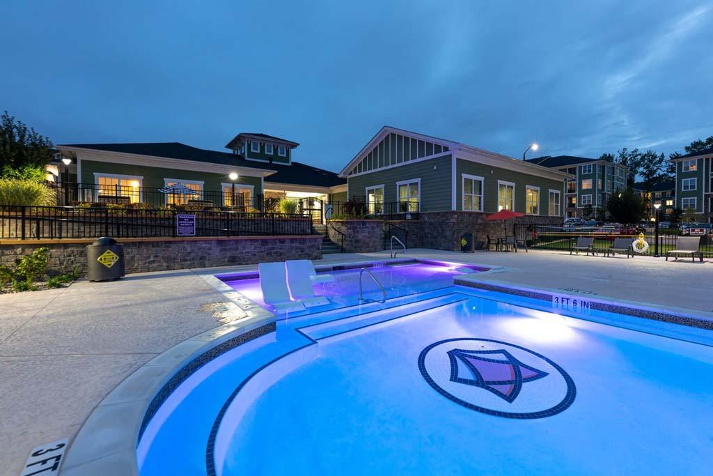 Affordable Housing - Luxury Apartments at Foxwood Image 148