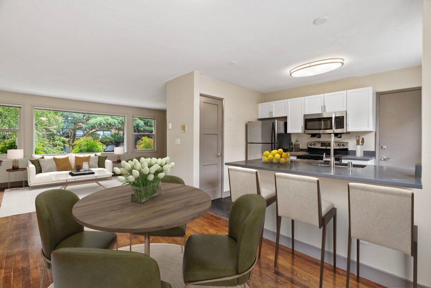 Cadence Apartments Image 2