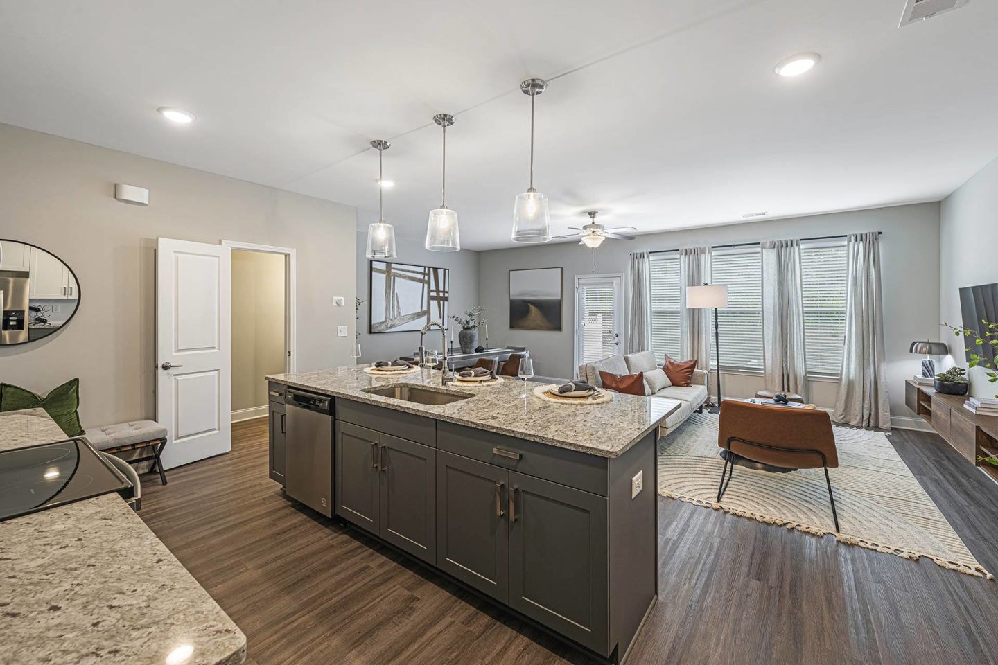 Tessa Barrow Crossing Townhomes Image 35