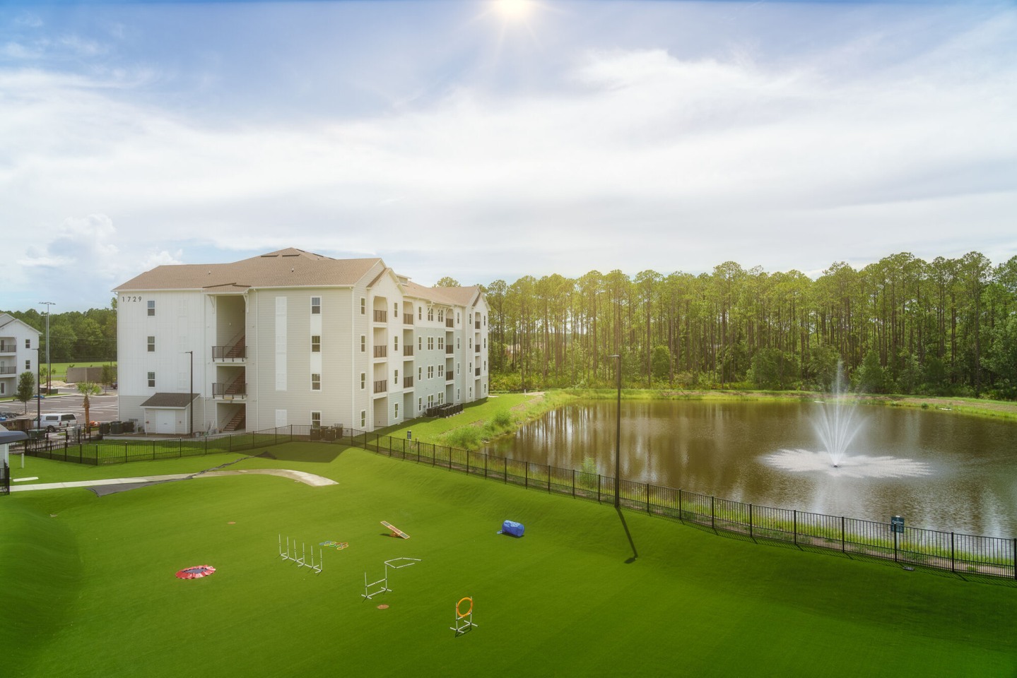 The Station at Fleming Island Image 38